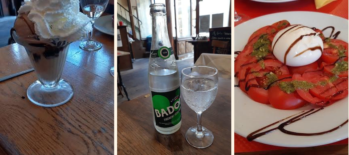 Café Parisien de saulieu - Gallery Image 2