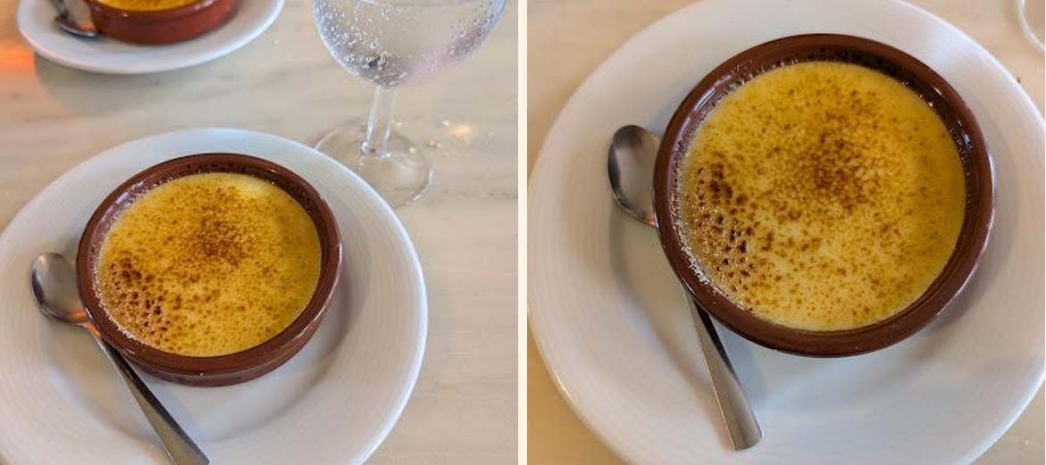 Café Parisien de saulieu - Gallery Image 5