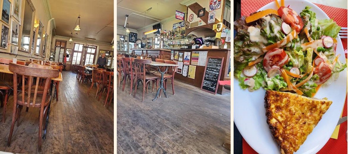 Café Parisien de saulieu - Gallery Image 6