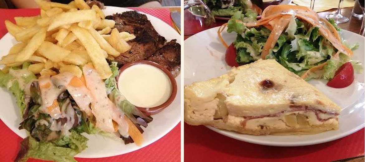 Café Parisien de saulieu - Gallery Image 8